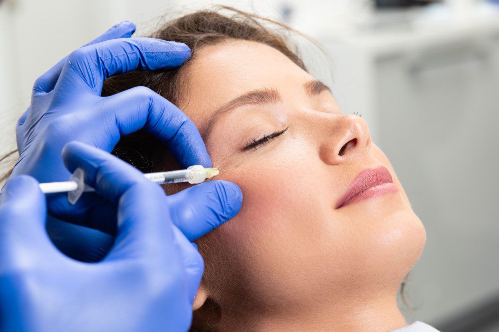 BotoxDiscomfortYLSC How to Minimize Discomfort During Botox Injections