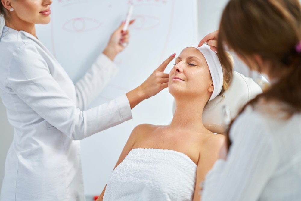 Can Botox Help Retrain Facial Muscles for Balanced Movement?