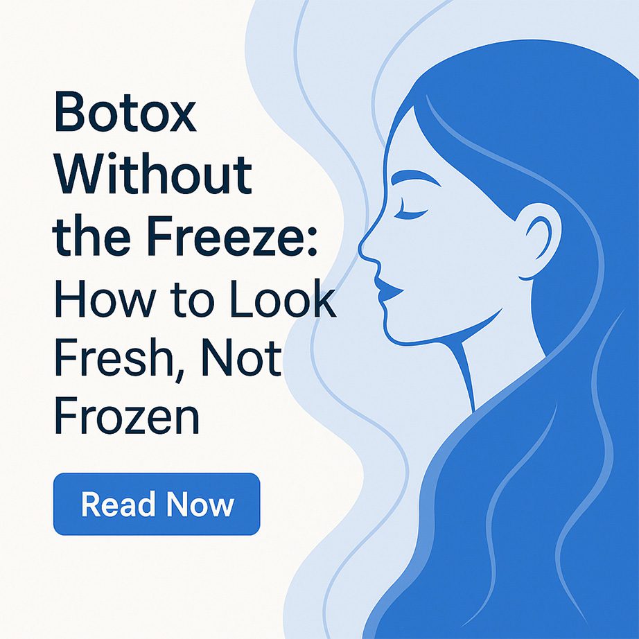 Botox Without The Freeze